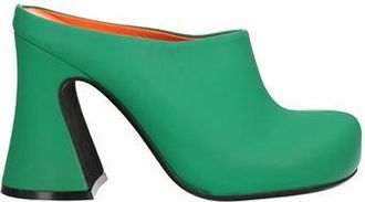 Marni FOOTWEAR - Mules & Clogs sur YOOX.COM