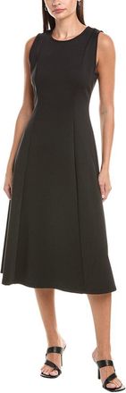 Ted Baker Midi Jersey Dress