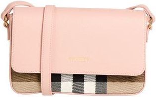 Burberry BORSE - Borse a tracolla su YOOX.COM