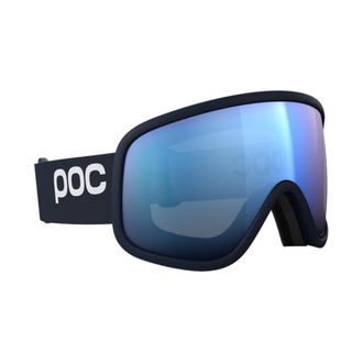 Poc Tarsal Goggles - unisex - Sport - Blauw - Maat: ONE Size Zijde