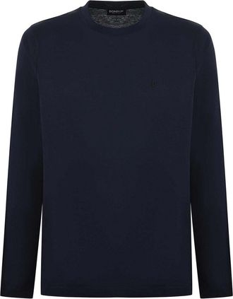 Dondup Cotton T-Shirt