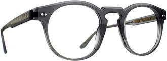 Talla Eyewear Grigio Ghello Acetate Phantos Glasses