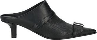 Maison Margiela CALZADO - Mules & Zuecos en YOOX.COM