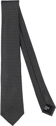 Emporio Armani ACCESSORIES - Ties & bow ties sur YOOX.COM