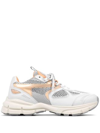 Axel Arigato Sneakers Marathan Runner - Bianco