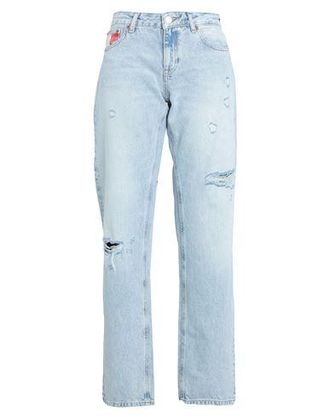 Tommy Jeans HOSEN & RÖCKE - Jeanshosen auf YOOX.COM