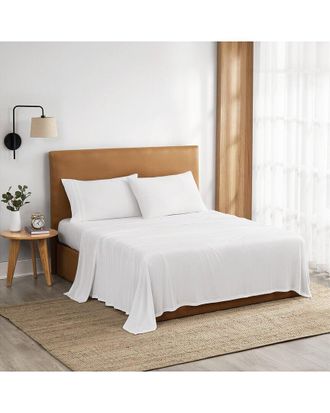 Truly Soft Jersey Knit Sheet Set