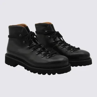 Mille885 Mens Boots _cover Le Sole El