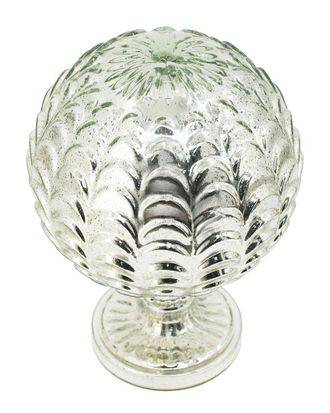 A&B Home Discontinued A&B Home 12In Decorative Artichoke