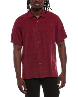 Tommy Bahama Im All In Vegas Silk Shirt