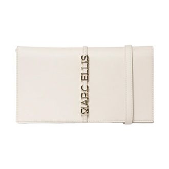Marc Ellis Jolie Macro LT - Bags - Mujer - Blanco - ONE SIZE