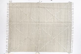 Schubiger M&ouml;bel Webteppich Banu