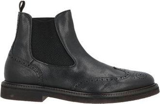 Franceschetti FOOTWEAR - Ankle boots on YOOX.COM