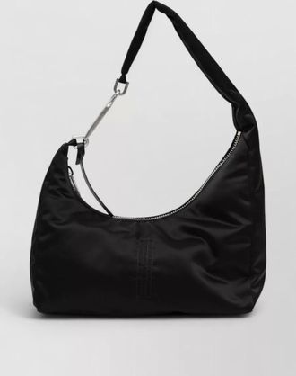 Rick Owens shopper pod small shoulder bag