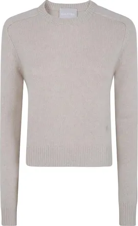 Kujten Kujten, Truien & Vesten, Dames, Beige, M, Cashmere Truien