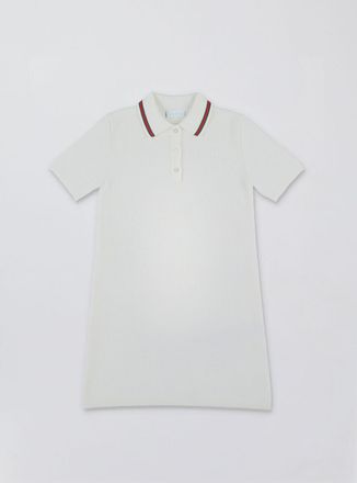 Gucci Abito in cotone Gucci