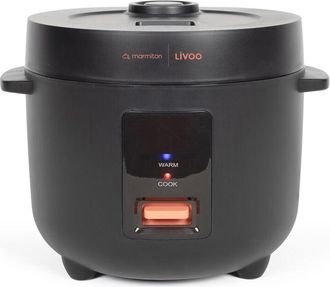 Livoo Olla Arrocera Livoo X Marmiton De 1,8 L - Doc299 - Livoo