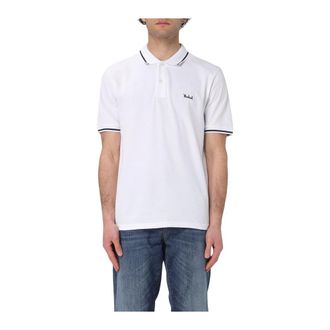 Woolrich Short Sleeve Polo Shirt