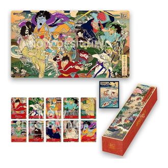 OnePiece Card Eng. 1st Anniversary Set English Ver. OPC-018-286961