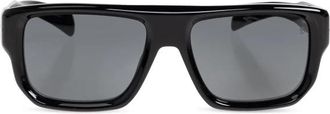 Eyewear by David Beckham DB 7132/S Zonnebril - Heren - Zonnebrillen - Zwart - ONE Size - Accessoires