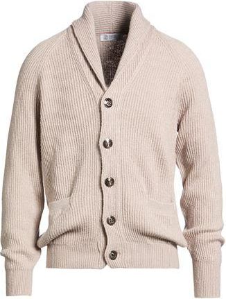 Brunello Cucinelli KNITWEAR - Cardigans on YOOX.COM