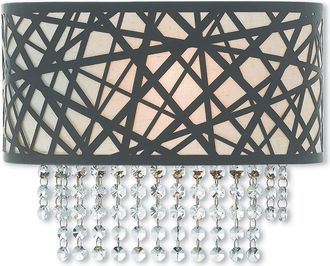 Livex Lighting Livex Allendale 1 Lt Bz Ada Wall Sconce