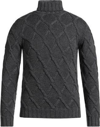 FILIPPO DE LAURENTIIS STRICKWAREN - Rollkragenpullover auf YOOX.COM