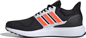adidas UBounce DNA Black White Solar Red IG6002