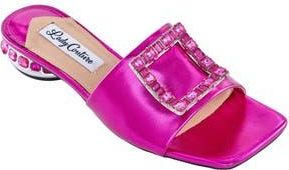 Lady Couture Amore Sandal in Fuchsia at Nordstrom Rack, Size 6
