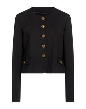 Twin-Set JACKEN & M&Auml;NTEL - Jacken und Anoraks auf YOOX.COM