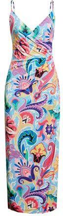 Etro KLEIDER - Maxi-Kleider auf YOOX.COM