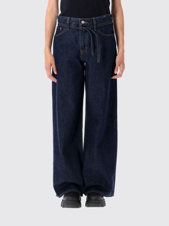 Levi's Jeans LEVIS Woman color Denim