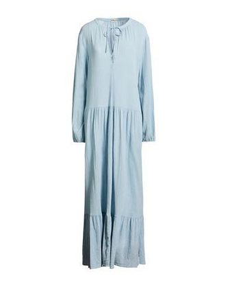 Massimo Alba DRESSES - Maxi dresses on YOOX.COM