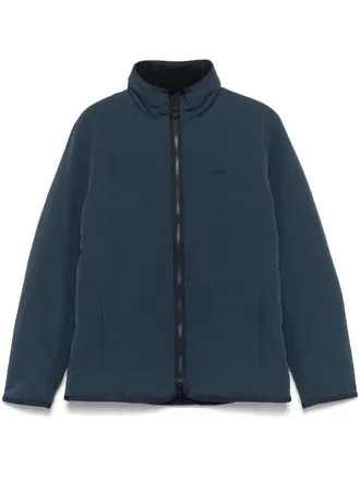 Barbour Reversible Fleece Jacket
