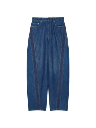 Givenchy Cocoon Jeans