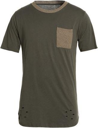 BL.11 BLOCK ELEVEN TOPWEAR - T-shirts on YOOX.COM