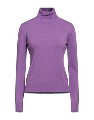 Berna KNITWEAR - Turtlenecks on YOOX.COM