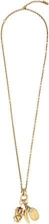 Chlo&eacute; Fruits Necklace