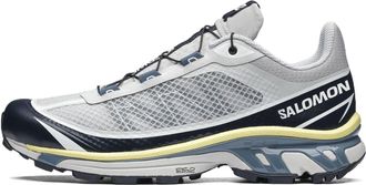 Salomon Salomon XT-6 FT Grey 417427