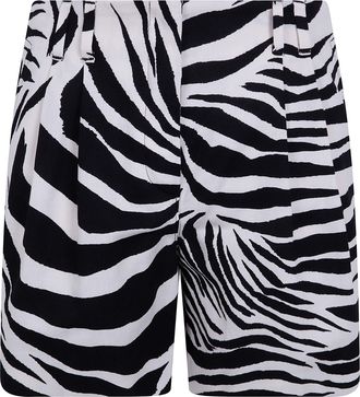 Max Mara Novella Shorts Trousers