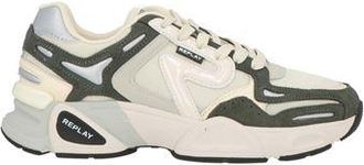 Replay CALZATURE - Sneakers su YOOX.COM