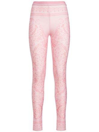 Versace Leggings − Sale: up to −75% | Stylight