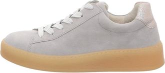 Gabor Sneakers - Dames - Schoenen - Grijs - Maat: 39 1/2 EU