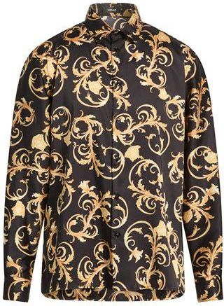 Versace TOPWEAR - Camicie su YOOX.COM