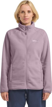 Jack Wolfskin Fleecejacke