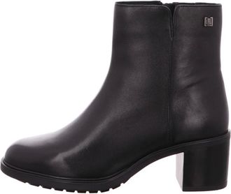 Waldl&auml;ufer Laarzen - Dames - Schoenen - Zwart - Maat: 34 1/2 EU