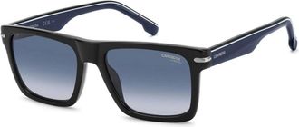Carrera 378/S Sunglasses - male - Carrera - Sunglasses - Black - 55 MM - Accessories