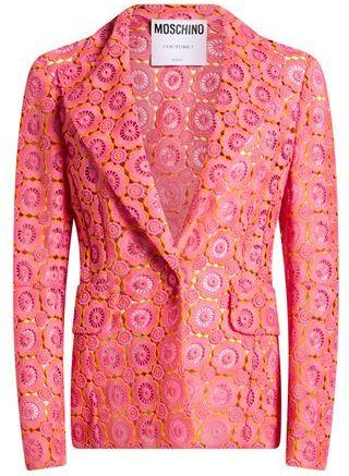 Moschino COMPLETI E COORDINATI - Blazers su YOOX.COM