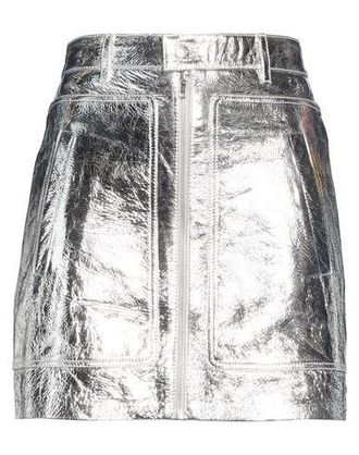 Zadig&Voltaire HOSEN & R&Ouml;CKE - Minir&ouml;cke auf YOOX.COM