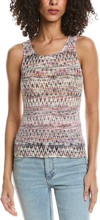 Missoni Tank Top